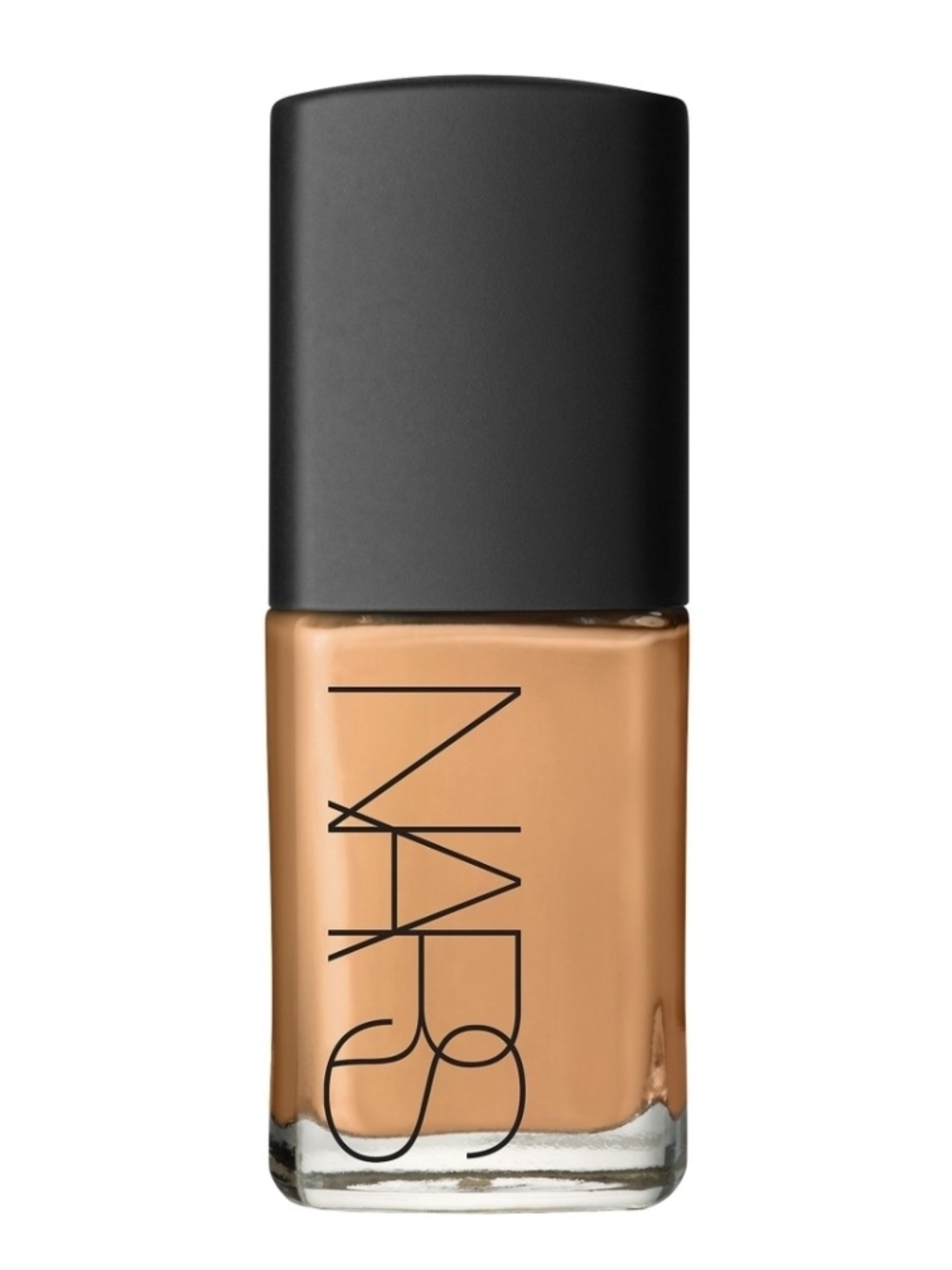 NARS Sheer Glow Foundation - Huahine (NWOB)